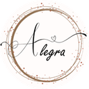 Logo Alegra Dental