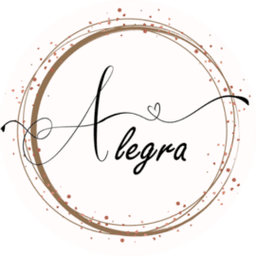 Logo Alegra Dental