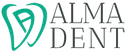 Logo Clinica Alma Dent