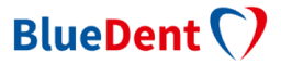 Logo BlueDent Vâlcea