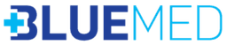 Logo BlueMed