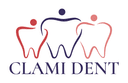 Logo Clami Dent
