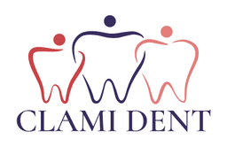 Logo Clami Dent