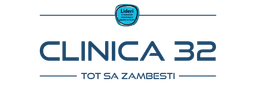 Logo Clinica 32