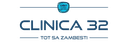 Logo Clinica 32