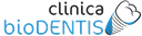 Logo Clinica BioDentis
