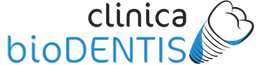 Logo Clinica BioDentis