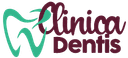 Logo Clinica Dentis