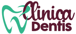 Logo Clinica Dentis