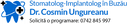 Logo Clinica Dr. Cosmin Ungureanu