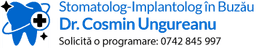 Logo Clinica Dr. Cosmin Ungureanu