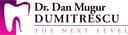 Logo Clinica Dr. Mugur Dumitrescu