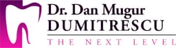 Logo Clinica Dr. Mugur Dumitrescu