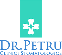 Logo Clinicile Dr. Petru