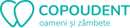 Logo Copou Dent