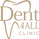 Logo Dent 4 All