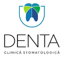 Logo Denta Bacău