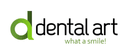 Logo Dental-Art Oradea