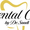 Logo Dental Clinic by Dr. Saadi