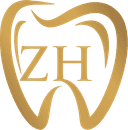 Logo Zahnarzt Hermannstadt - Dental Clinic