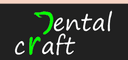 Logo Dental Craft