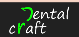 Logo Dental Craft