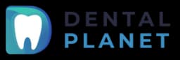 Logo Dental Planet