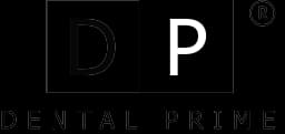 Logo Dental Prime Pitești