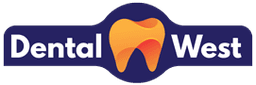 Logo Dental West