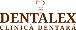 Logo Clinica Dentalex