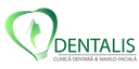 Logo Dentalis Suceava