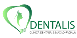 Logo Dentalis Suceava