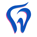 Logo DentalMed Galați