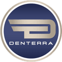 Logo Denterra Clinic