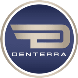 Logo Denterra Clinic