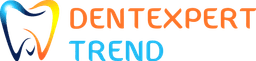 Logo DentExpert Trend