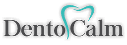 Logo Dentocalm