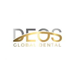 Logo Deos Global Dental