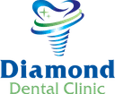 Logo Diamond Dental Clinic