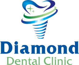 Logo Diamond Dental Clinic