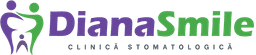 Logo Diana Smile