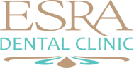 Logo Esra Dental Clinic