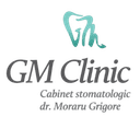 Logo GM Dental Clinic