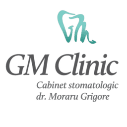 Logo GM Dental Clinic