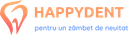 Logo Happydent Bacău