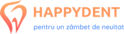 Logo Happydent Bacău