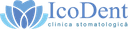 Logo Icodent