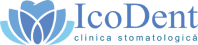 Logo Icodent