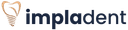 Logo Impladent Oradea