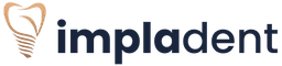 Logo Impladent Oradea